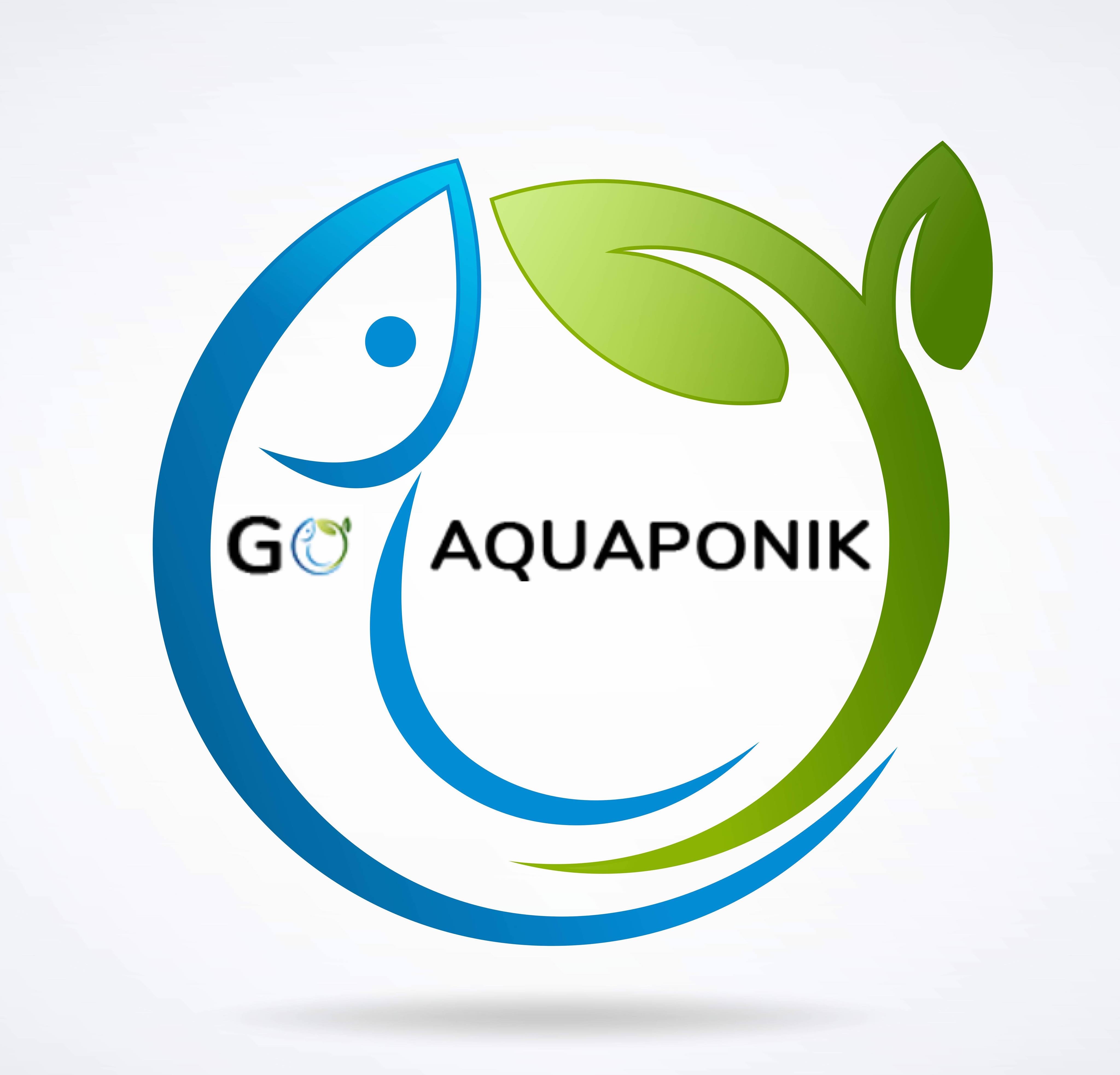 Go Aquaponik