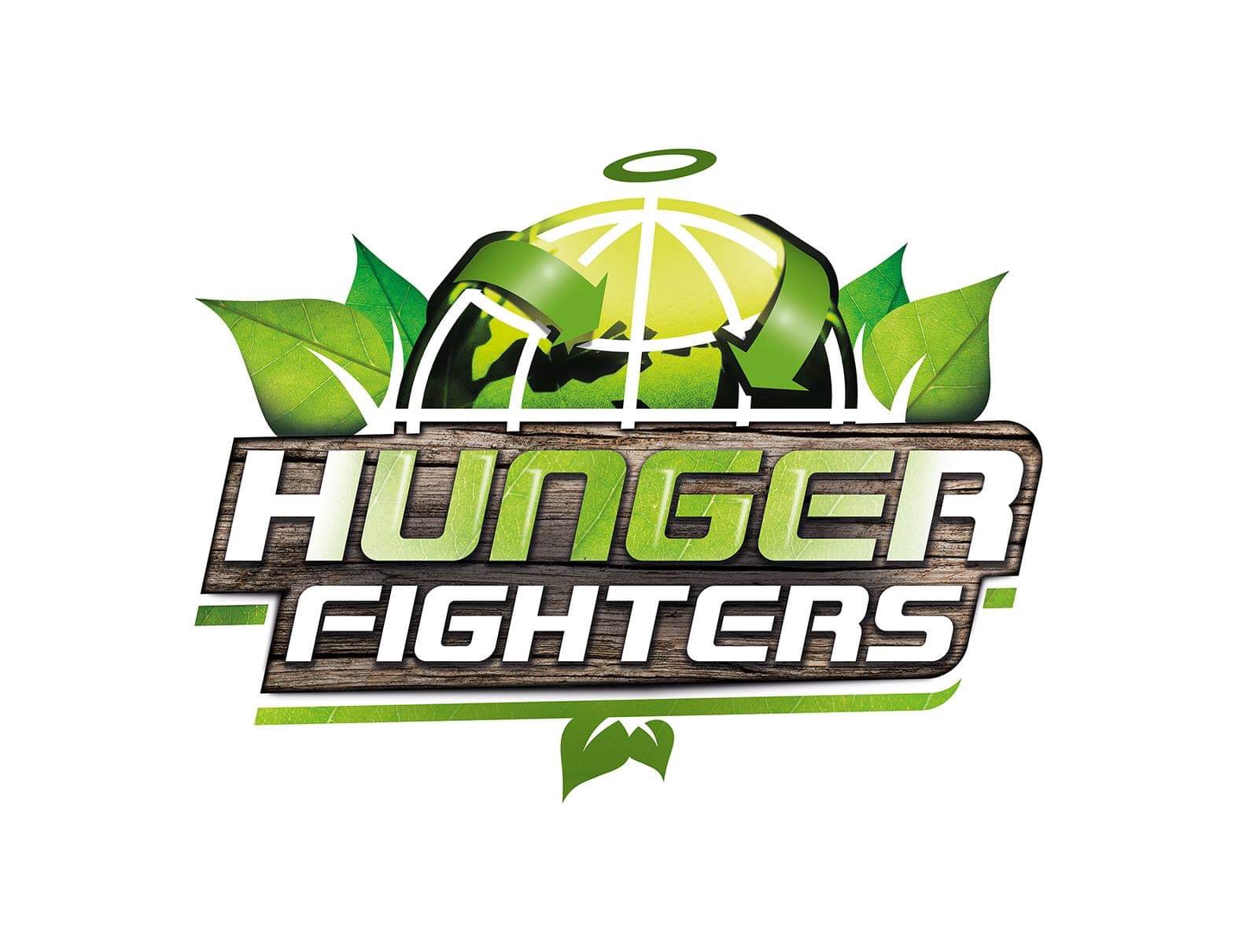 Hunger Fighters