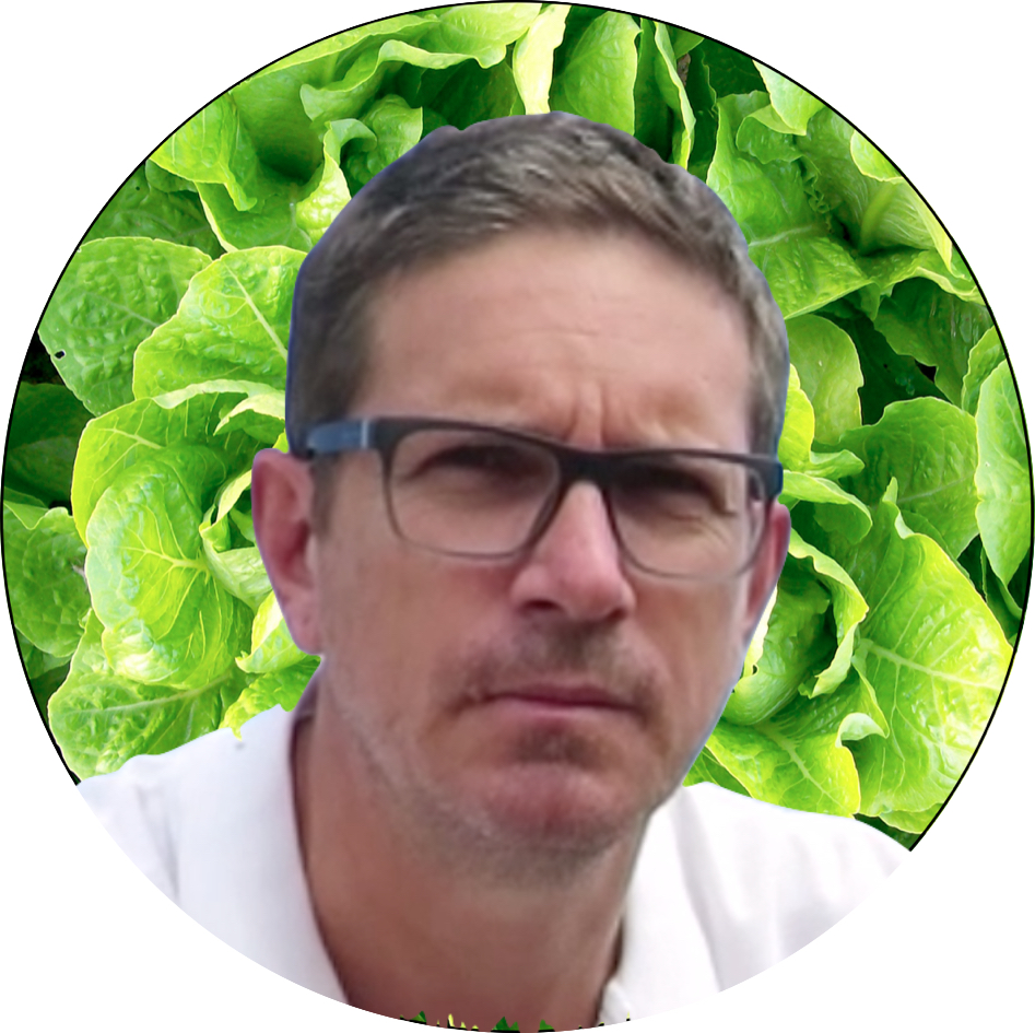 Jean Francois Chroux