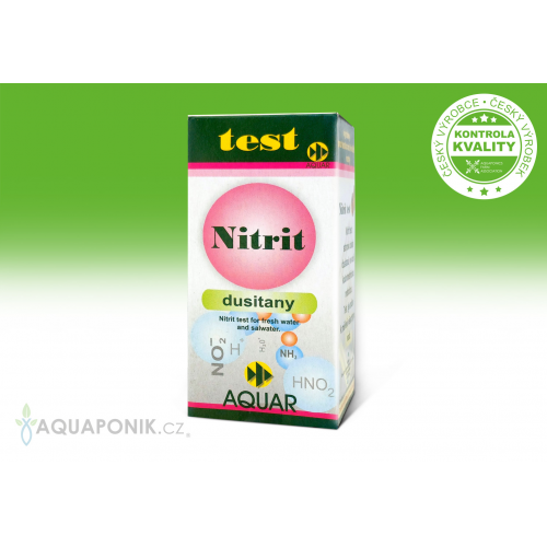 Test Nitrit - 20 ml