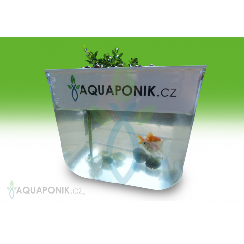 Aquaponický mini - set