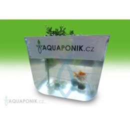 Aquaponický mini - set