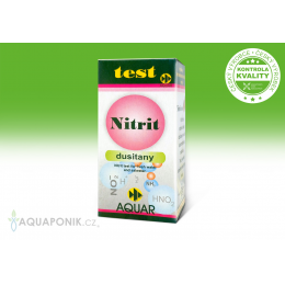 Test Nitrit - 20 ml