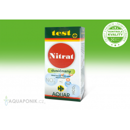 Test Nitrat - 20 ml