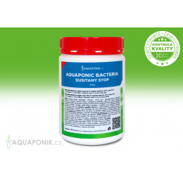 Aquaponické baktérie - Dusitany STOP 500g