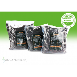 Aquaponické krmivo – SUMEC - 8mm, 5kg