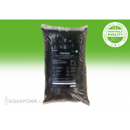 Aquaponické krmivo - PSTRUH - 3mm, 5 kg