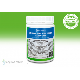 Aquaponické baktérie - AQUAPONIC BACTERIA COLD 500g